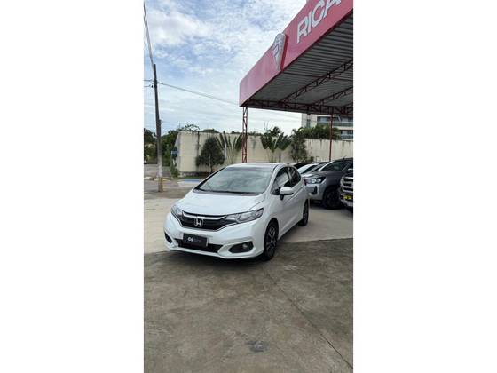 HONDA FIT 1.5 PERSONAL 16V FLEX 4P AUTOMÁTICO HONDA FIT 1.5 PERSONAL 16V FLEX 4P AUTOMÁTICO